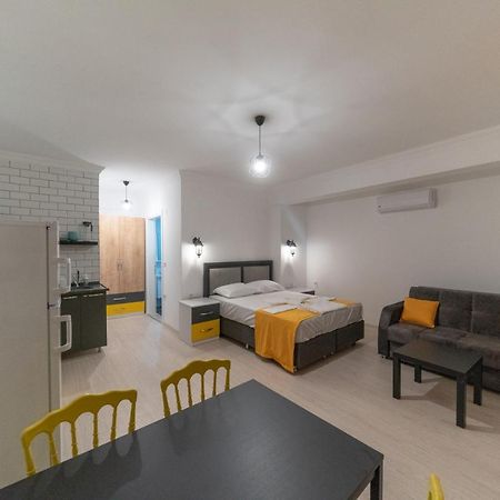 F48 Homes Фетхие Экстерьер фото